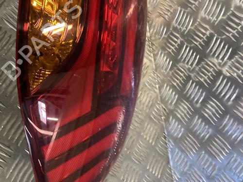 Used Right taillight Right taillight HYUNDAI TUCSON (TL, TLE) 1.6 CRDi (136 hp) 33043931 33043931