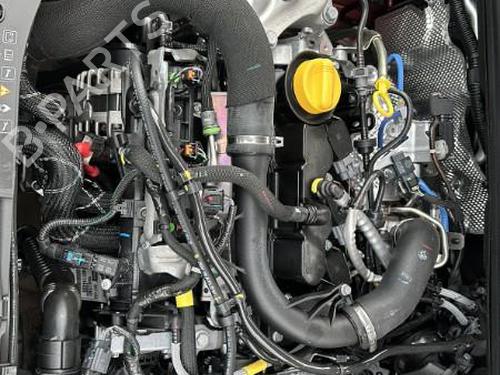 Engine RENAULT CLIO V (B7_) 1.0 SCe 65 (B7MG) | BP23432936M1  - Image 16