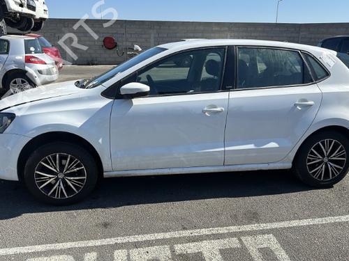 Engine VW POLO V (6R1, 6C1) 1.2 TSI 16V | BP22438639M1 