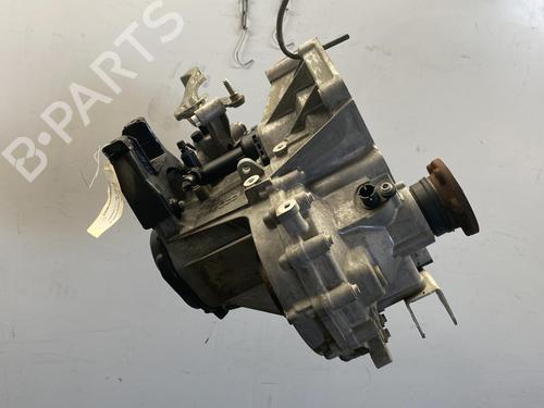 Gearbox SEAT IBIZA IV (6J5, 6P1) 1.4 | BP22095228M3 
