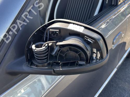 Left sun visor RENAULT TWINGO III (BCM_, BCA_) | BP29422007I1 - Image 14