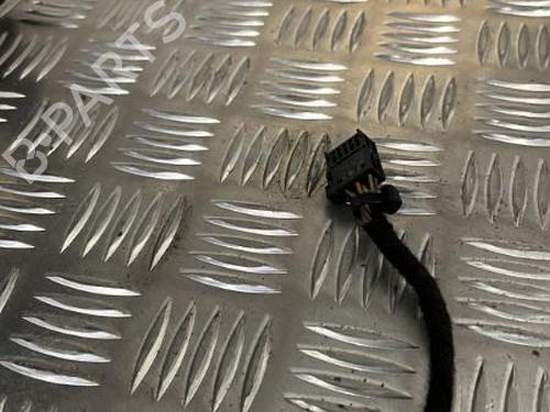 Left mirror VW POLO V (6R1, 6C1) 1.6 TDI | BP20344808C26 
