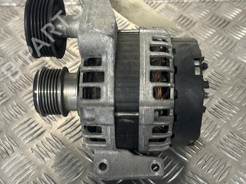 Used Alternator LAND ROVER RANGE ROVER EVOQUE (L538) 2.0 4x4 (241 hp) 27279191