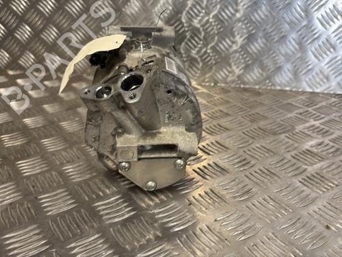 AC compressor RENAULT MASTER III Van (FV) 2.3 dCi 135 FWD (FV0N, FV08, FV06, FV00, FV1S) | BP28190520M34 