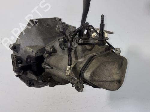 Gearbox PEUGEOT 206+ (2L_, 2M_) 1.4 HDi eco 70 | BP32474881M3 - Image 9