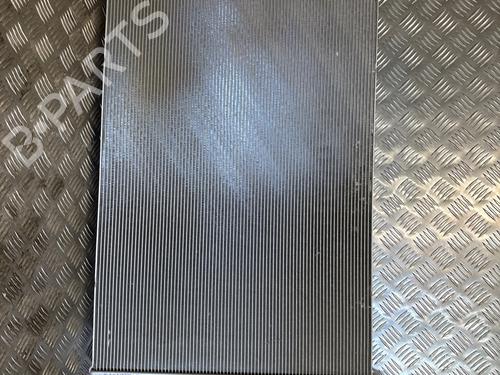 Used Water radiator Water radiator RENAULT KANGOO III Box Body/MPV 1.5 Blue dCi 95 (FJAB) (95 hp) 38067833 38067833