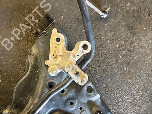 Subframe RENAULT MEGANE IV Hatchback (B9A/M/N_) 1.5 dCi 110 (B9A3) | BP37485914M9  - Image 6