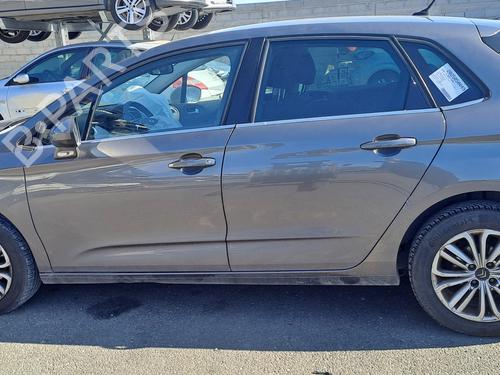 Brugte CITROËN C4 II (NC_) 1.6 BlueHDi 100 4860759