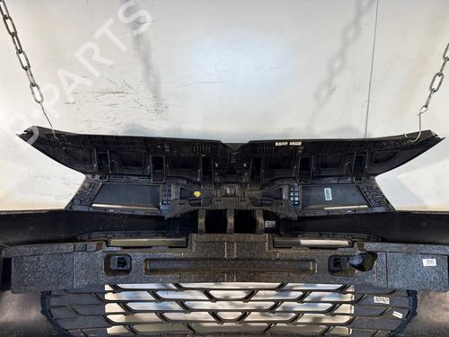 Front bumper KIA RIO IV (YB, SC, FB) 1.0 T-GDI 100 | BP36654743C7 - Image 6