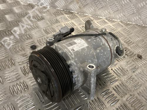 AC compressor RENAULT CAPTUR I (J5_, H5_) 1.2 TCe 120 | BP33455317M34 - Image 3
