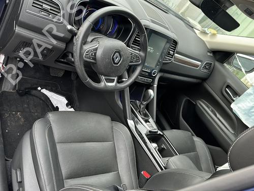 Brugte RENAULT KOLEOS II (HC_)  1.7 BLUE dCi 150 (HCA7)  1872805