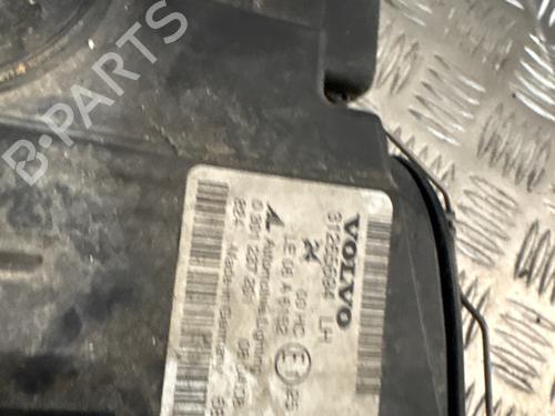 Left headlight VOLVO S40 II (544) 1.6 D | BP37865916C28 - Image 3