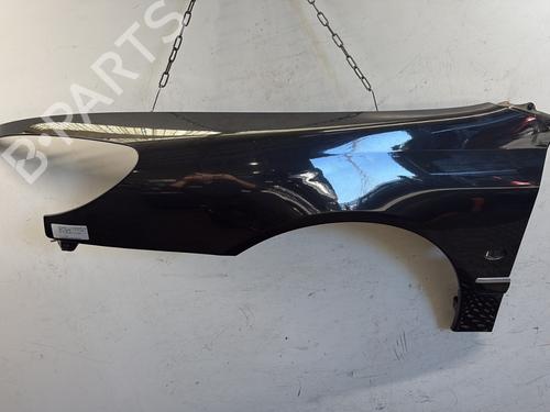Used Left front fenders PEUGEOT 607 (9D, 9U) 2.0 HDI (136 hp) 29519906