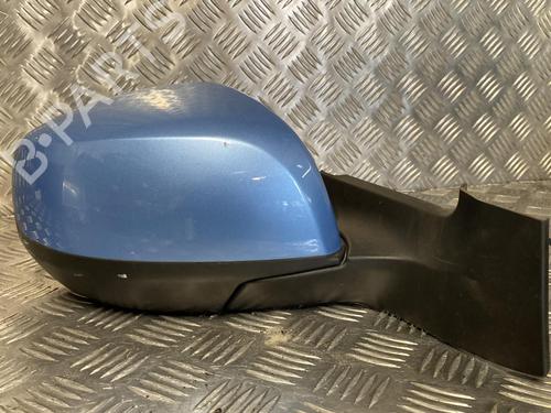 Right mirror OPEL AGILA B (H08) 1.3 CDTI (F68) | BP20345219C27 