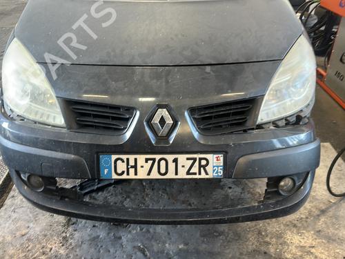 AC compressor RENAULT SCÉNIC II (JM0/1_) 1.9 dCi (JM14) | BP27354829M34  - Image 6