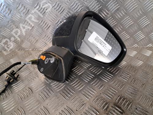 Used Right mirror OPEL CROSSLAND X / CROSSLAND (P17, P2QO) 1.2 (75) (110 hp) 26685656