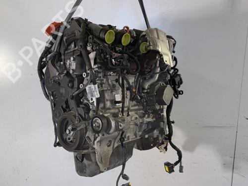Engine PEUGEOT 208 I (CA_, CC_) 1.6 HDi | BP32999159M1  - Image 13