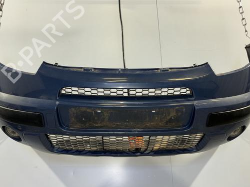 Used Front bumper CITROËN C3 Pluriel (HB_) 1.4 HDi (68 hp) 23790172
