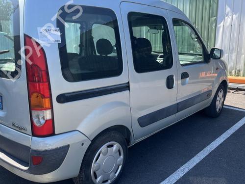 Left taillight RENAULT KANGOO (KC0/1_) 1.5 dCi (KC07) | BP22096765C34 