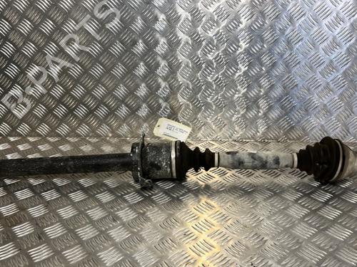 Used Right front driveshaft MERCEDES-BENZ B-CLASS Sports Tourer (W245) B 180 CDI (245.207) (109 hp) 22097354