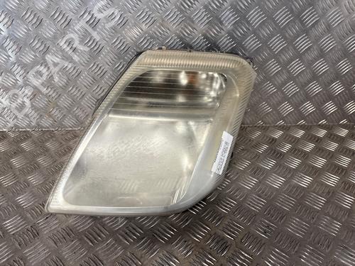 Left headlight CITROËN C2 (JM_) 1.4 HDi | BP34335987C28 - Image 2