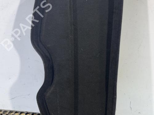 Used Rear parcel shelf Rear parcel shelf RENAULT CLIO III (BR0/1, CR0/1) 1.5 dCi (BR17, CR17) (86 hp) 32060898 32060898