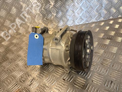 AC compressor RENAULT MEGANE IV Hatchback (B9A/M/N_) 1.5 dCi 110 (B9A3) | BP37485912M34 - Image 3