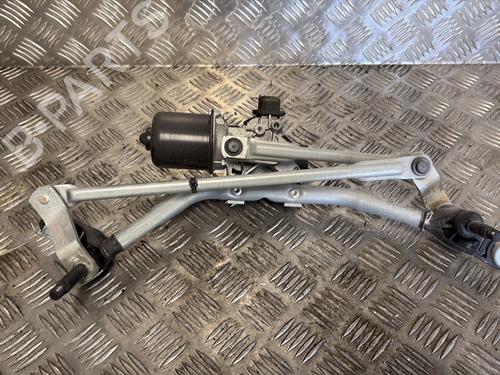 Used Front wiper motor RENAULT CAPTUR II (HF_) TCe 90 (HFM6) (91 hp) 29960981