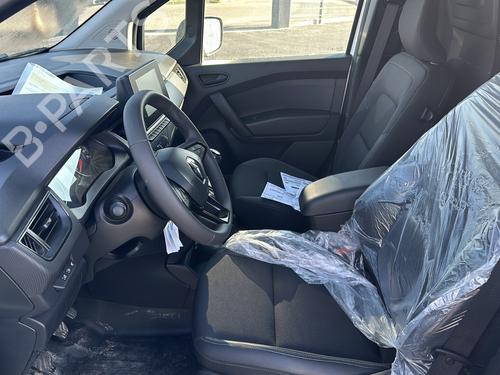 Engine RENAULT KANGOO III Box Body/MPV  | BP22990749M1 