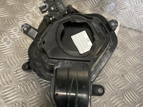 Used Electronic module Electronic module RENAULT ZOE (BFM_) ZOE (92 hp) 32422365 32422365