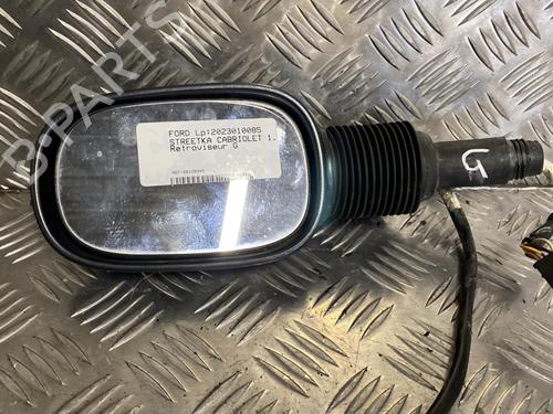 Used Left mirror Left mirror FORD STREET KA (RL2) 1.6 (95 hp) 20346908 20346908