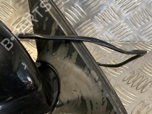 Right mirror AUDI A4 B7 Avant (8ED) 2.0 TDI | BP20345198C27 