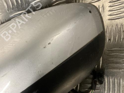 Left mirror CITROËN C3 II (SC_) 1.4 HDi 70 (SC8HZC, SC8HR0, SC8HP4) | BP30939661C26