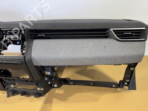 Dashboard RENAULT CLIO V (B7_) 1.0 TCe 90 (B7MT) | BP38009876C46 - Image 10