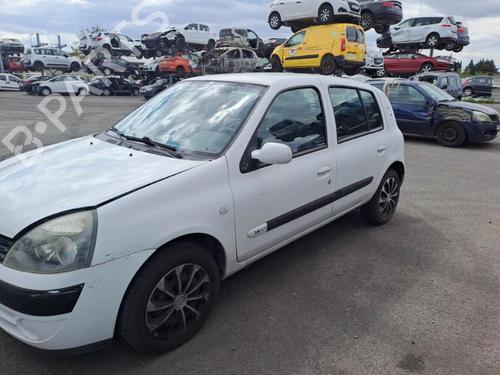 Alternator RENAULT CLIO II (BB_, CB_) 1.2 16V (BB05, BB0W, BB11, BB27, BB2T, BB2U, BB2V, CB05,... | BP20344760M7 