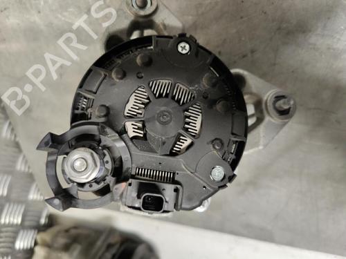 Used Alternator Alternator NISSAN MICRA V (K14) [2016-2026] 22094218 22094218