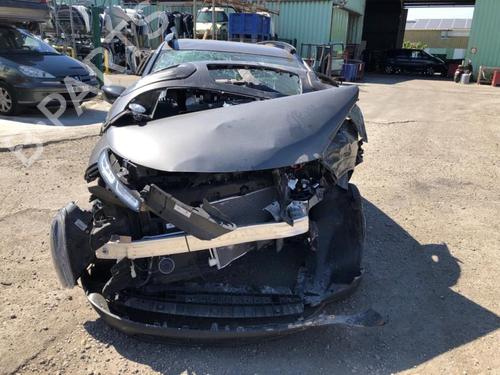 Ignition barrel CITROËN C4 CACTUS 1.2 VTi 82 | BP22093853M48 - Image 4