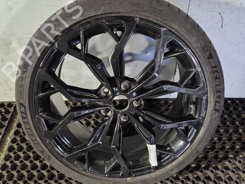 Used Wheel set Wheel set RENAULT MEGANE IV Hatchback (B9A/M/N_) 1.8 RS TCe 280 (B9M6) (279 hp) 40173657 40173657