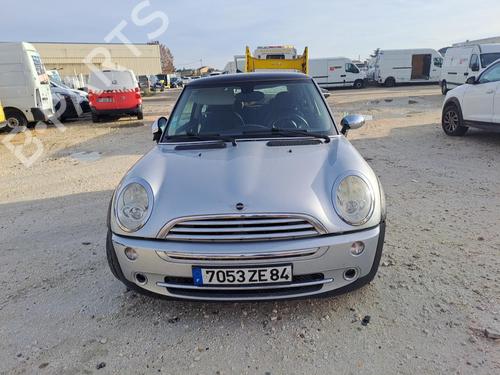 Left headlight MINI MINI (R50, R53) Cooper | BP22096339C28 - Image 7