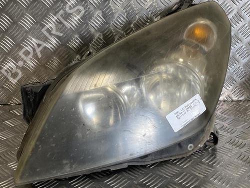 Venstre forlygte OPEL ASTRA H (A04) 1.7 CDTI (L48) (100 hp) 20348498