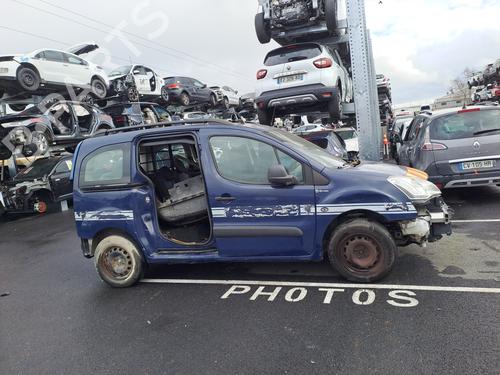 Gearbox PEUGEOT PARTNER Box Body/MPV 1.6 BlueHDi 100 | BP32268554M3 - Image 15