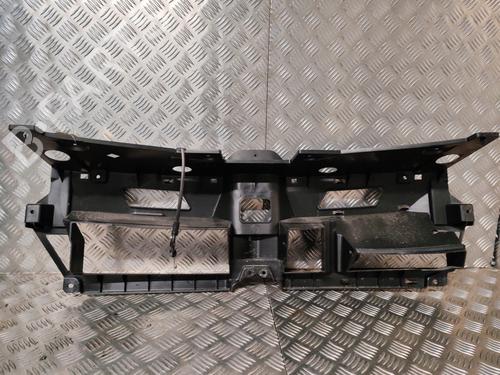 Front bumper bracket RENAULT EXPRESS Box Body/MPV 1.3 TCe 100 (F6MA) | BP30152920C158