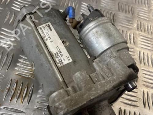 Startmotor PEUGEOT 208 I (CA_, CC_) 1.6 BlueHDi 100 (100 hp) 20343497
