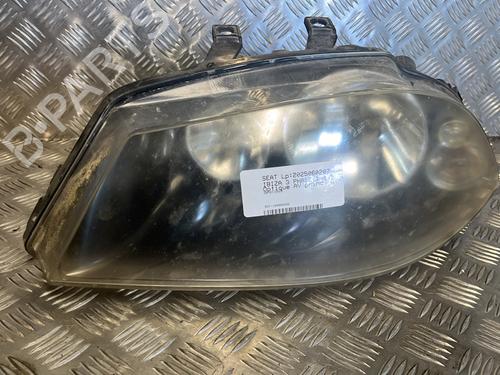 Used Left headlight SEAT IBIZA III (6L1) 1.9 TDI (100 hp) 27710954