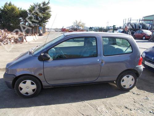 Right mirror RENAULT TWINGO I (C06_) 1.2 (C066, C068) | BP20349056C27 