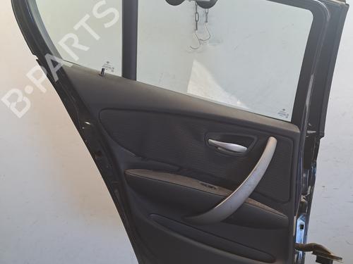Left rear door BMW 1 (E87) 118 d | BP24350722C4 