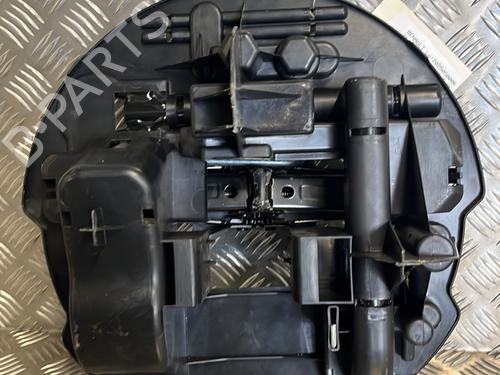 Jack Kit RENAULT CLIO IV (BH_) 1.5 dCi 75 | BP27897903C119 