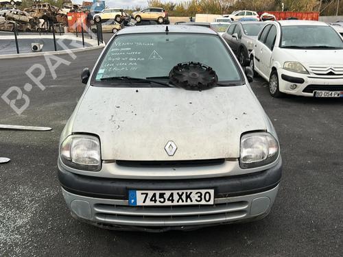 Brukte deler til RENAULT CLIO II (BB_, CB_) 1.2 (BB0A, BB0F, BB10, BB1K, BB28, BB2D, BB2H, CB0A,... (58 hp) 4321938