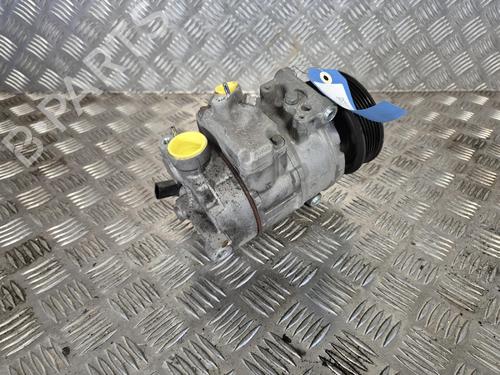 AC compressor AUDI A3 (8P1) 1.8 TFSI | BP39540553M34 - Image 2