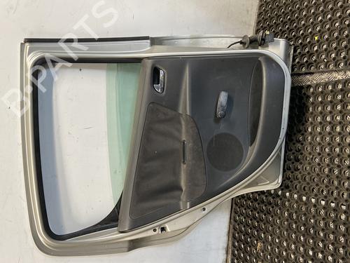 Left rear door PEUGEOT 207 (WA_, WC_) 1.6 HDi | BP22095823C4 